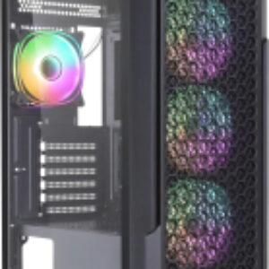 Корпус для компьютера ACC-3312 21век