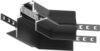 Коннектор для шинопровода Accessories For Tracks Gravity TRA010CLO-42B 21век