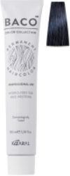 Крем-краска для волос Baco 1.10 21век