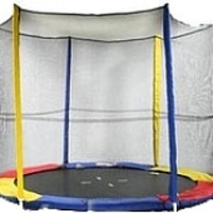 Защитная сетка для батута Acrobat-D183 21век