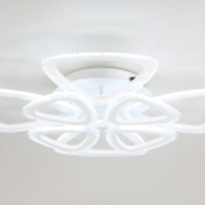 Люстра Acrylica / FA4515 21век