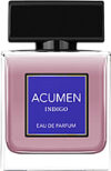 Парфюмерная вода Acumen Indigo for Men 21век