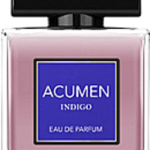 Парфюмерная вода Acumen Indigo for Men 21век