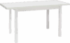 Обеденный стол Adam 100-140x60 21век