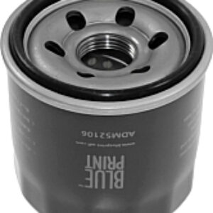 Масляный фильтр ADM52106 21век