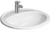 Умывальник Adora 56x47 / 7327203000 21век