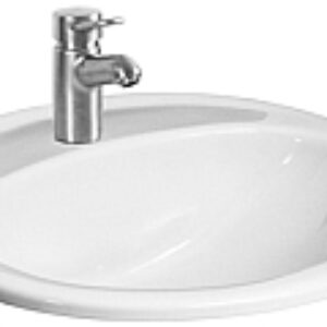 Умывальник Adora 56x47 / 7327203000 21век