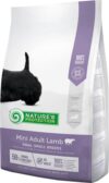 Сухой корм для собак Adult Mini Lamb / NPS24424 21век