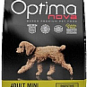 Сухой корм для собак Adult Mini Rabbit & Potato 21век