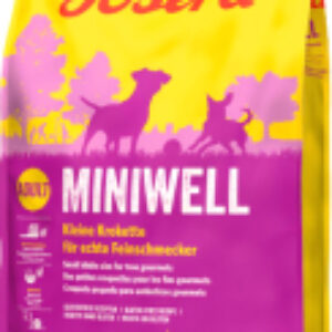 Сухой корм для собак Adult Miniwell 21век