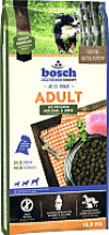 Сухой корм для собак Adult Poultry&Spelt 21век