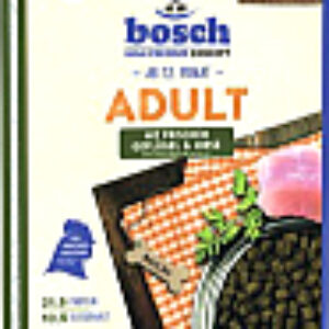 Сухой корм для собак Adult Poultry&Spelt 21век