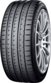 Летняя шина Advan Sport V105 225/50R17 98Y 21век