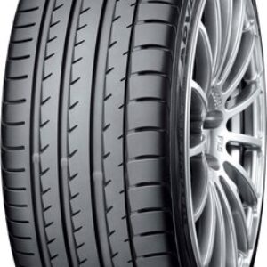 Летняя шина Advan Sport V105 225/50R17 98Y 21век