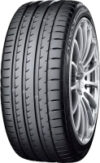 Летняя шина Advan Sport V105E 315/30ZR22 107Y Porsche 21век