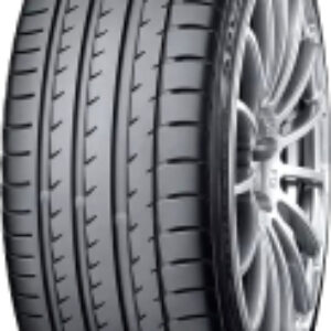 Летняя шина Advan Sport V105E 315/30ZR22 107Y Porsche 21век