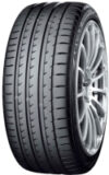 Летняя шина Advan Sport V105S 205/50R17 89W Run-Flat 21век