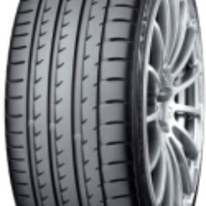 Летняя шина Advan Sport V105S 205/50R17 89W Run-Flat 21век