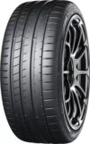 Летняя шина Advan Sport V107 225/35R20 90Y 21век