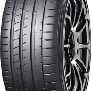 Летняя шина Advan Sport V107 225/35R20 90Y 21век