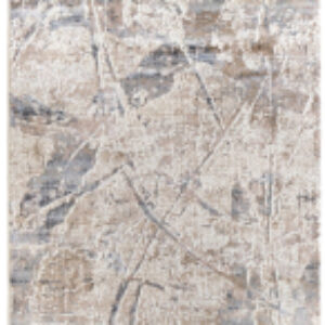 Коврик Afina PT67A-LIGHT-BEIGE 21век