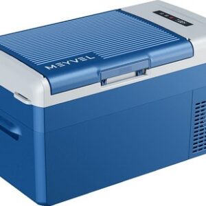 Автохолодильник AF-M20 21век