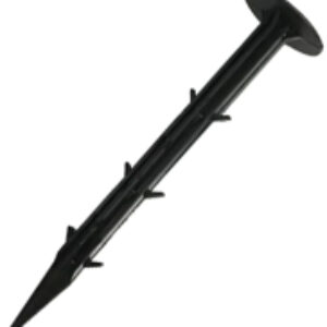 Набор колышков садовых Для агроволокна / AG940 21век