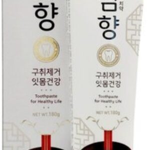 Зубная паста Agilawood Toothpste 21век