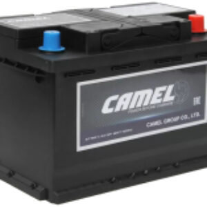 Автомобильный аккумулятор AGM VRL3 70 12V 21век