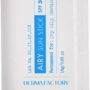 Стик солнцезащитный Airy Sun Stick SPF50+ PA++++ 21век