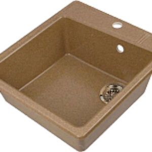 Мойка кухонная Парма 21век