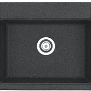 Мойка кухонная Делия 60 21век