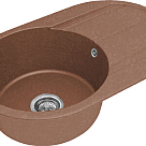 Мойка кухонная Амира 21век