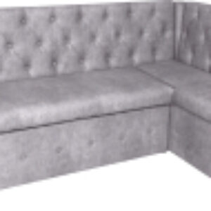 Уголок кухонный мягкий Айриш СМ правый 21век