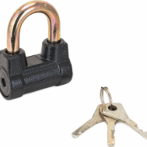 Замок навесной AL-660 21век