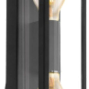 Бра уличное Alamonte 98273 21век