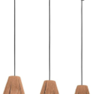 Люстра Alderney 43786 21век