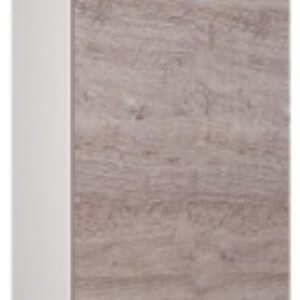 Шкаф навесной для кухни Alesia 1D/40-F1 21век