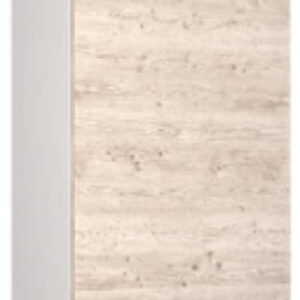 Шкаф навесной для кухни Alesia 1D/40-F1 21век