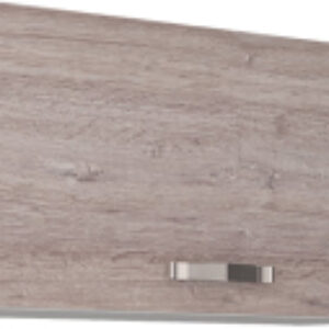 Шкаф навесной для кухни Alesia 1DG/60-F1 21век