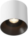 Точечный светильник Alfa LED C064CL-01-25W3K-RD-WB 21век