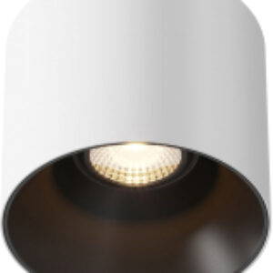 Точечный светильник Alfa LED C064CL-01-25W3K-RD-WB 21век