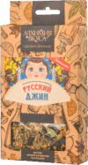 Набор для приготовления настоек Джин Русский 21век