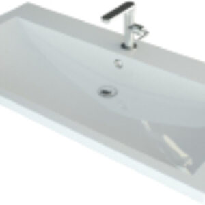 Умывальник Alice 100 21век