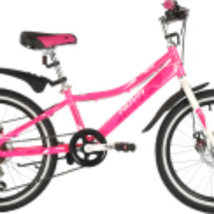 Детский велосипед Alice 20SH6D.ALICE.PN21 21век