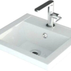 Умывальник Alice 50 21век