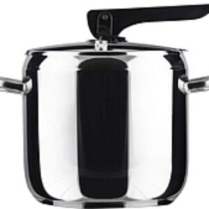 Кастрюля-скороварка Allegro 2311109 21век