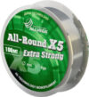 Леска монофильная All-Round X5 100м 0.22мм / LAR10022 21век