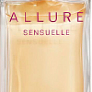 Туалетная вода Allure Sensuelle 21век