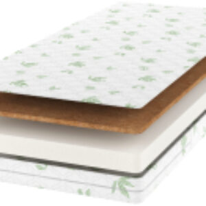 Детский матрас Aloe Vera Cocos 415181 21век